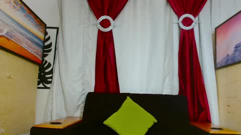 NAYA online show from April 13, 9:13 am