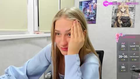 Sonya online show from November 16, 5:59 pm