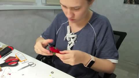 Sonya online show from November 22, 2:21 am