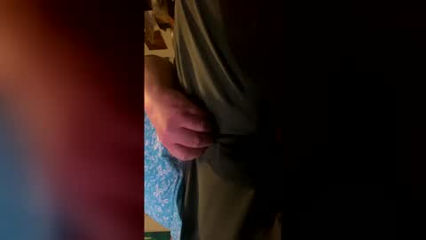 wetgentleman online show from April 27, 6:33 am