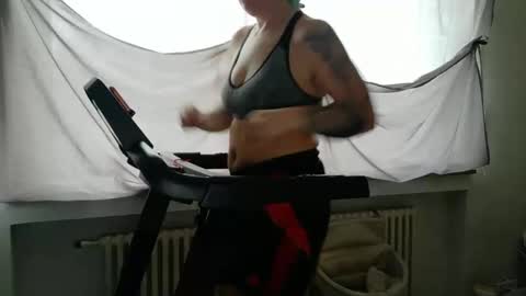 Wetgerman online show from April 12, 11:36 am