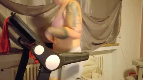 Wetgerman online show from November 5, 5:48 pm