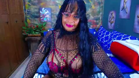 gina online show from February 25, 7:45 am