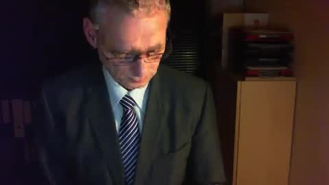 Franz online show from January 10, 5:56 pm