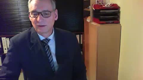 Franz online show from April 6, 4:21 am