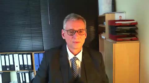 Franz online show from October 31, 1:00 pm