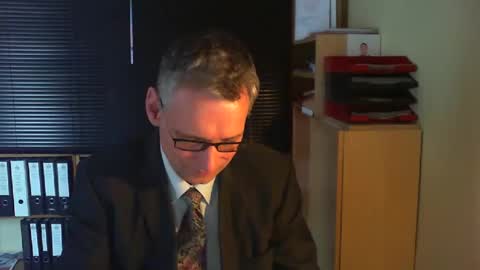 Franz online show from March 10, 2:48 pm