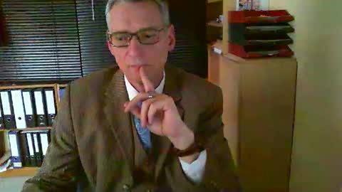 Franz online show from March 19, 4:56 pm