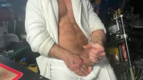 whackingmywilly online show from March 29, 11:23 am