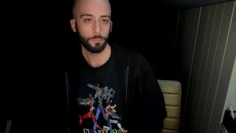 whateverdude145730 online show from October 21, 4:43 pm
