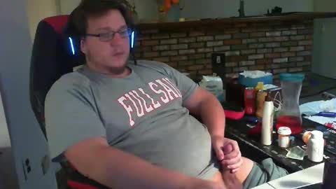 whateverdude555 online show from November 25, 11:25 pm