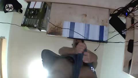 whatsexo online show from April 15, 8:06 am