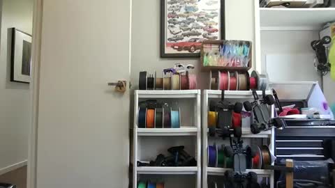 wheelzie online show from November 1, 12:44 am