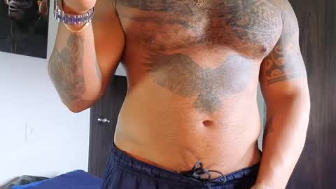 Will online show from March 18, 2:01 pm