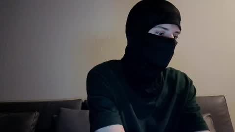 whispero_o online show from October 28, 5:36 pm