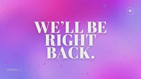 whispero_o online show from October 31, 8:09 pm