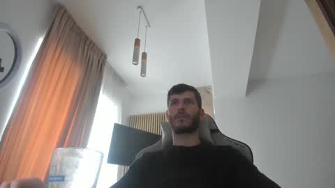 Michael online show from December 1, 10:02 am