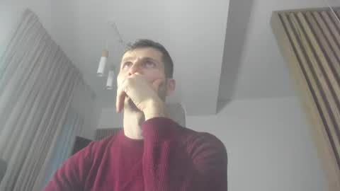 Michael online show from November 10, 3:04 pm