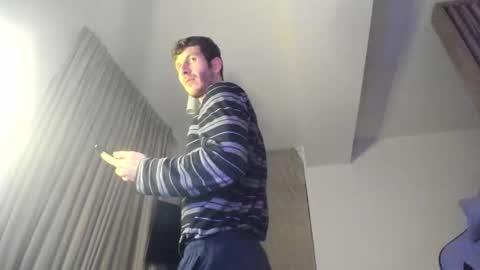 Michael online show from December 21, 6:14 pm