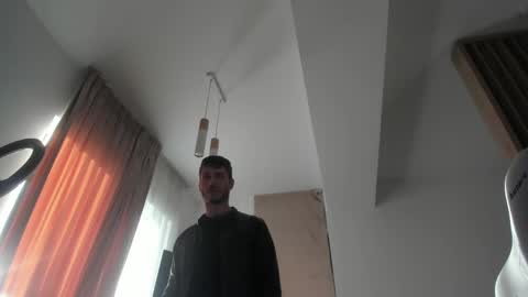 Michael online show from April 6, 3:46 pm