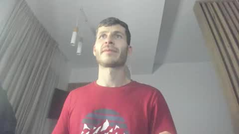 Michael online show from November 14, 7:27 pm