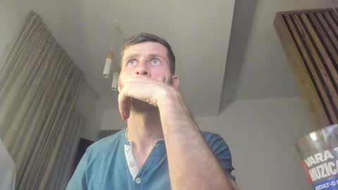 Michael online show from October 31, 3:45 pm