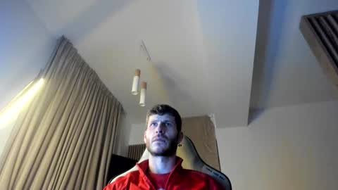 Michael online show from February 14, 6:21 pm