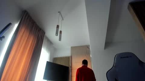 Michael online show from February 1, 9:50 am