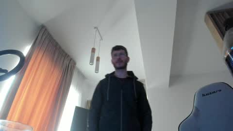 Michael online show from April 11, 8:51 am