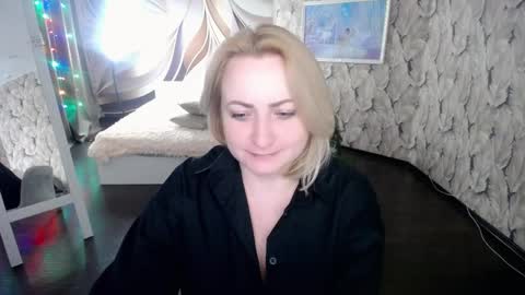 Katherine online show from February 12, 1:30 am