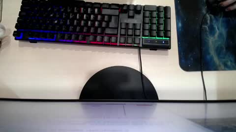 Katherine online show from January 20, 4:54 am