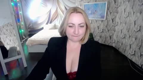 Katherine online show from February 12, 4:00 pm