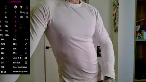 Max online show from March 5, 1:09 pm