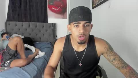 white online show from June 1, 2:46 am