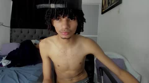 white online show from April 10, 6:30 am