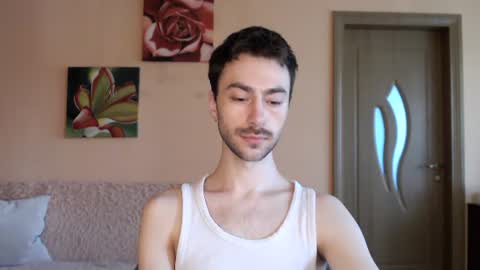 Tom online show from July 30, 2:40 pm