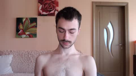 Tom online show from June 23, 12:44 pm