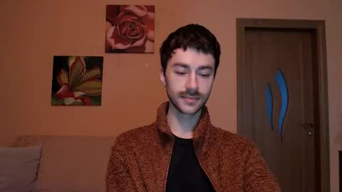 Tom online show from November 6, 2:42 pm