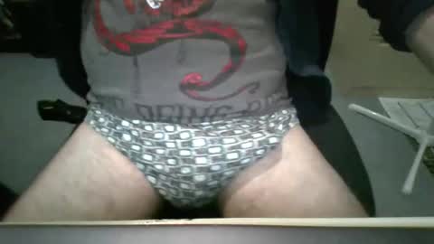 whiteboomer online show from March 27, 11:11 am