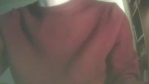 Whiteduke online show from February 12, 9:22 pm