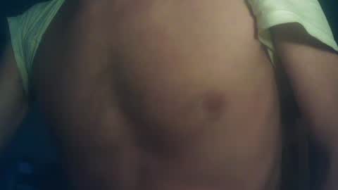 Whiteduke online show from October 10, 5:19 pm