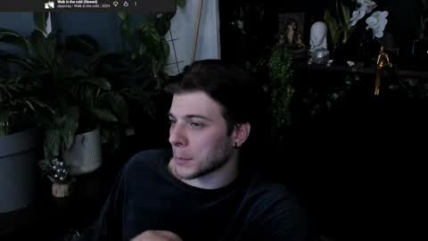 Gus online show from March 5, 10:08 pm