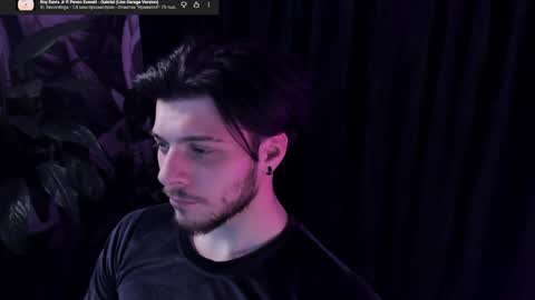 Gus online show from April 22, 9:55 pm