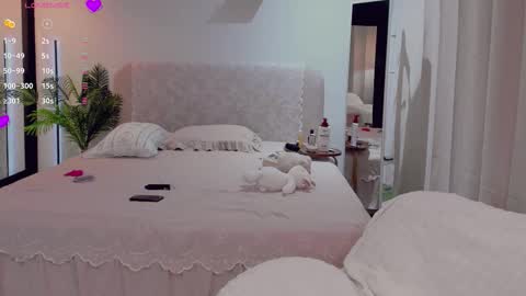 whitehelenn online show from February 8, 6:33 pm