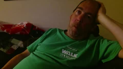 Whitey online show from October 30, 3:18 am