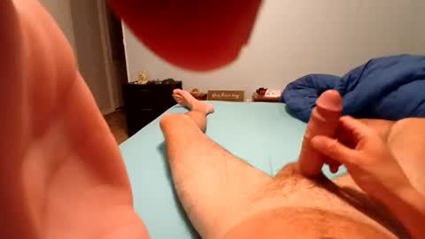 WhiteRabbit825 online show from July 9, 5:11 am