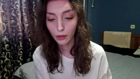 Cindy online show from April 12, 3:16 pm