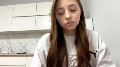 Vicky online show from March 26, 9:53 pm