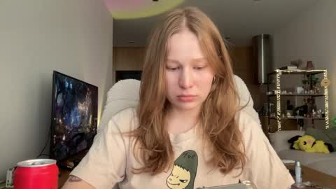 Alisa online show from April 17, 7:22 am