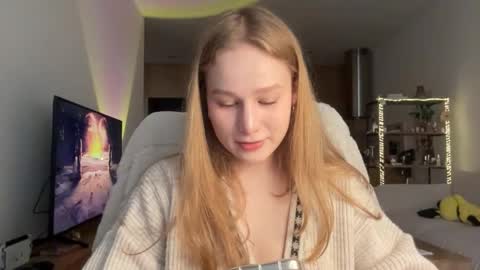 Alisa online show from September 29, 7:18 am